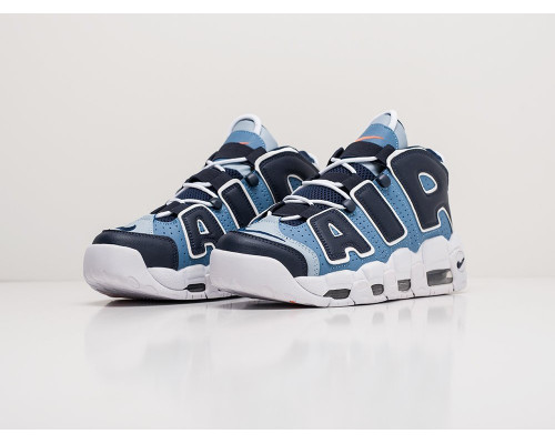 Кроссовки Nike Air More Uptempo