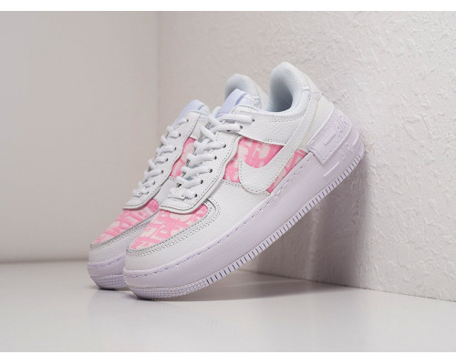 Кроссовки Nike Air Force 1 Shadow