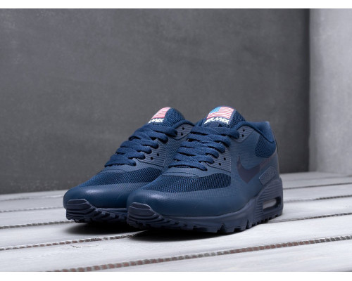 Кроссовки Nike Air Max 90 Hyperfuse