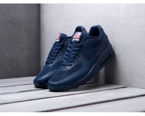 Кроссовки Nike Air Max 90 Hyperfuse