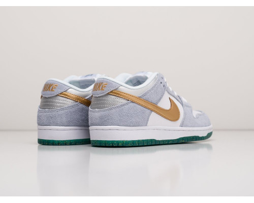 Кроссовки Nike SB Dunk Low