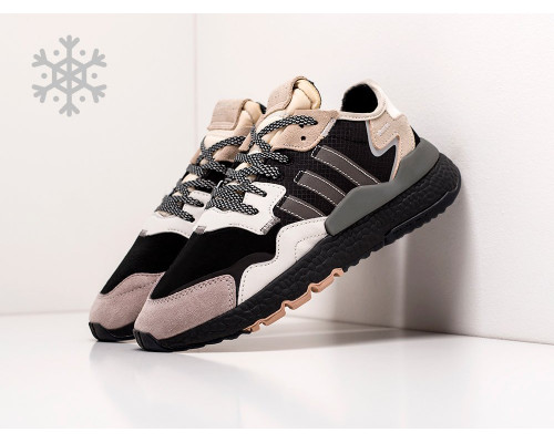 Кроссовки Adidas Nite Jogger