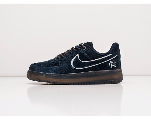 Кроссовки Nike x Reigning Champ Air Force 1 Low