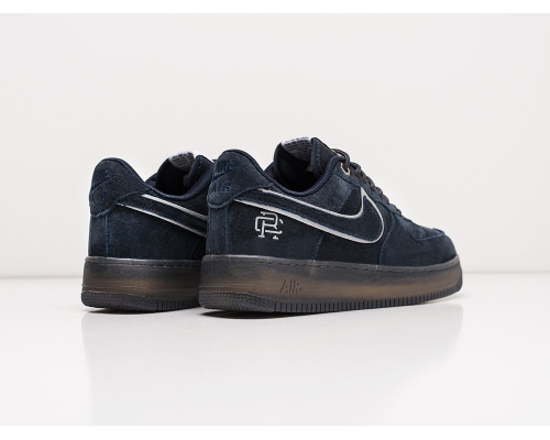 Кроссовки Nike x Reigning Champ Air Force 1 Low