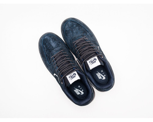 Кроссовки Nike x Reigning Champ Air Force 1 Low