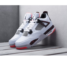 Кроссовки Nike Air Jordan 4 Retro