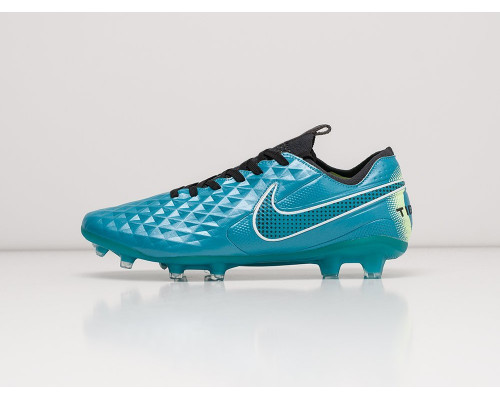 Футбольная обувь Nike Tiempo Legend VIII Academy FG