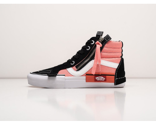 Кеды VANS Sk8 Hi