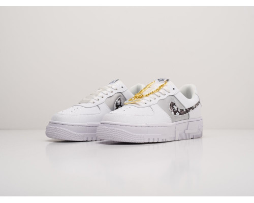 Кроссовки Nike Air Force 1 Pixel Low