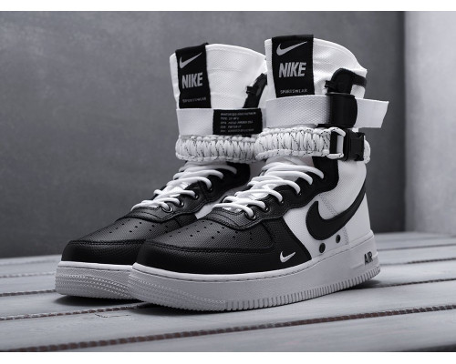 Кроссовки Nike SF Air Force 1