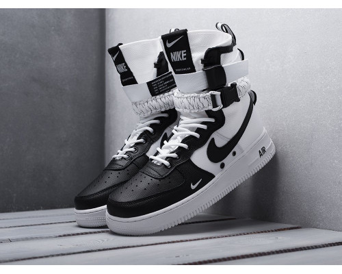 Кроссовки Nike SF Air Force 1