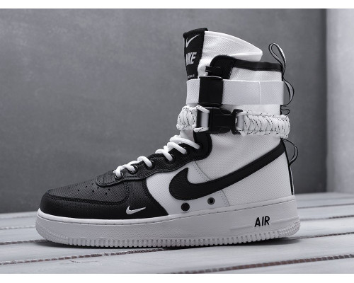 Кроссовки Nike SF Air Force 1