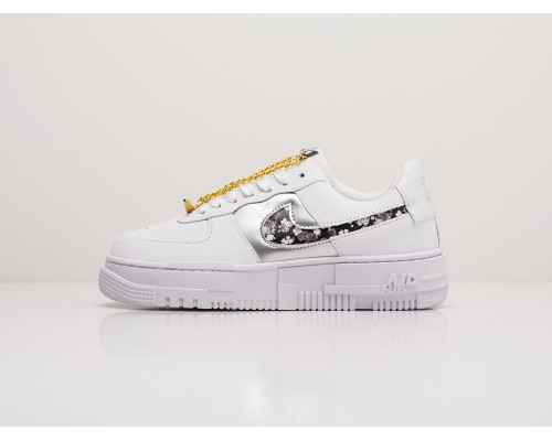 Кроссовки Nike Air Force 1 Pixel Low