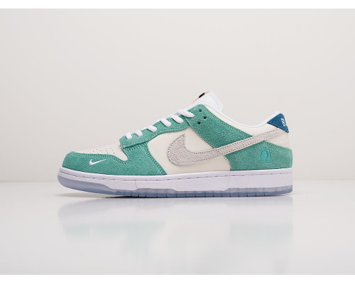 Кроссовки Nike SB Dunk Low