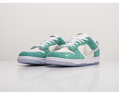 Кроссовки Nike SB Dunk Low