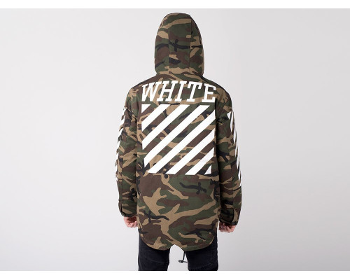 Ветровка OFF-WHITE