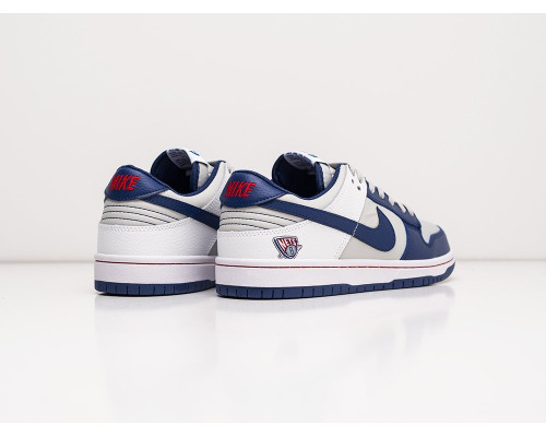 Кроссовки Nike SB Dunk Low