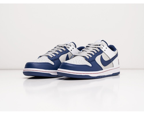 Кроссовки Nike SB Dunk Low