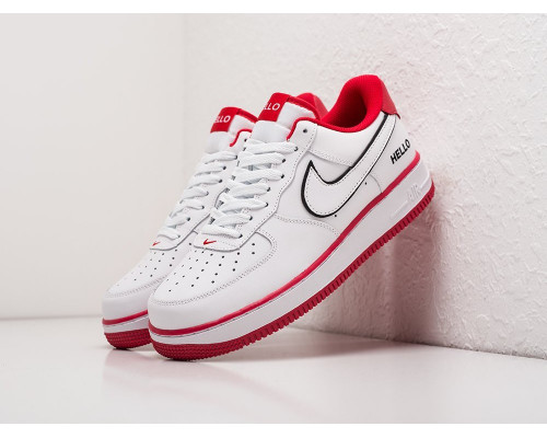 Кроссовки Nike Air Force 1 Low