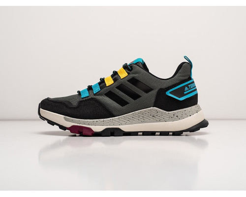 Кроссовки Adidas Terrex Hikster