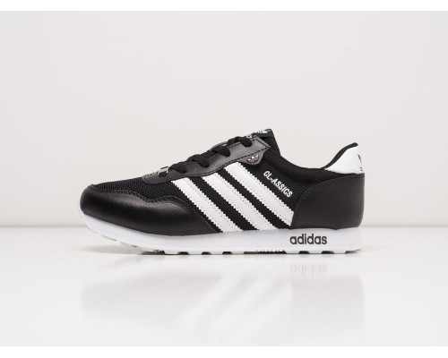 Кроссовки Adidas CL-ASSICS