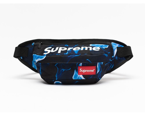 Поясная сумка Supreme