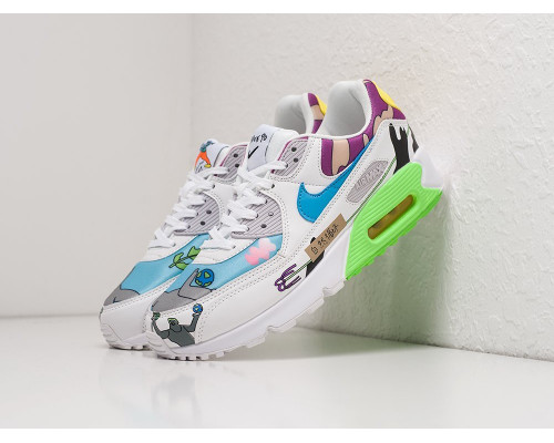 Кроссовки Nike Air Max 90