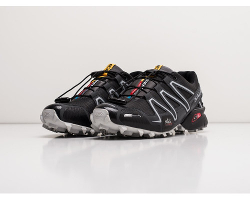 Кроссовки Salomon SPEEDCROSS 3 CS