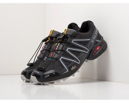 Кроссовки Salomon SPEEDCROSS 3 CS