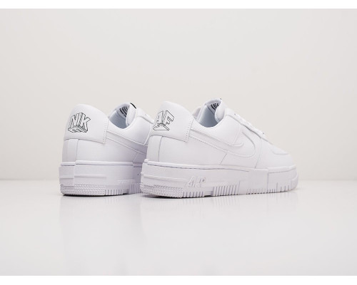 Кроссовки Nike Air Force 1 Pixel Low