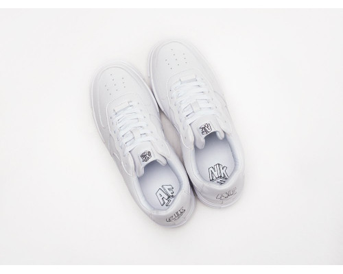 Кроссовки Nike Air Force 1 Pixel Low