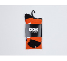 Носки длинные DGK