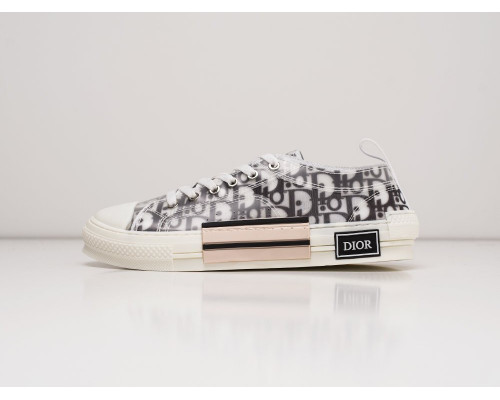 Кроссовки Dior B23 Low