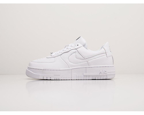 Кроссовки Nike Air Force 1 Pixel Low