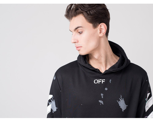 Худи OFF-WHITE