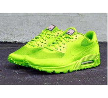 Кроссовки Nike Air Max 90 Hyperfuse