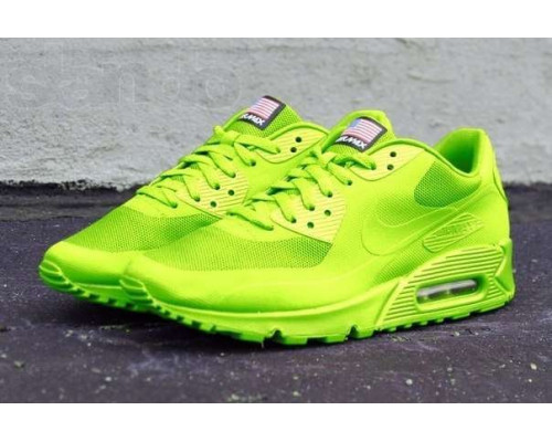 Кроссовки Nike Air Max 90 Hyperfuse