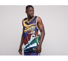 Джерси Nike Los Angeles Lakers