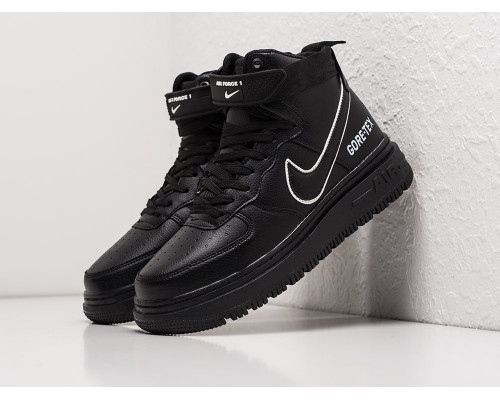 Кроссовки Nike Air Force 1 Gore-Tex