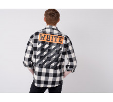 Рубашка OFF-WHITE