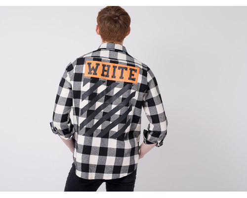 Рубашка OFF-WHITE