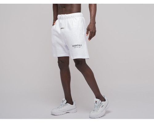 Шорты FEAR OF GOD Essentials