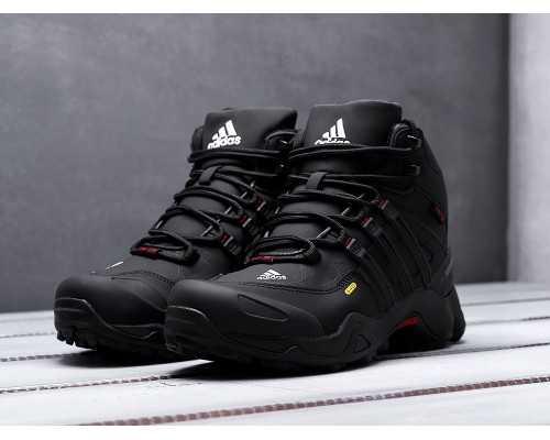 Ботинки Adidas Terrex Winter