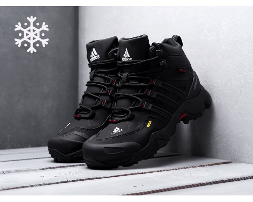 Ботинки Adidas Terrex Winter