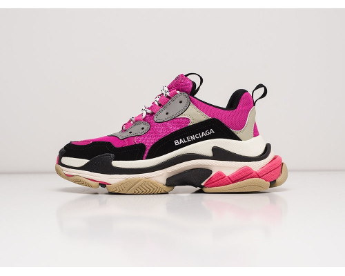 Кроссовки Balenciaga Triple S