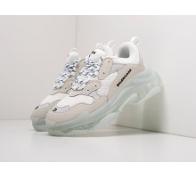 Кроссовки Balenciaga Triple S Сlear Sole