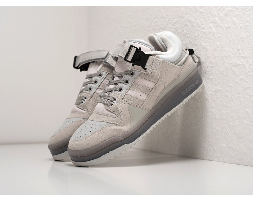 Кроссовки Bad Bunny x Adidas Forum Buckle Low