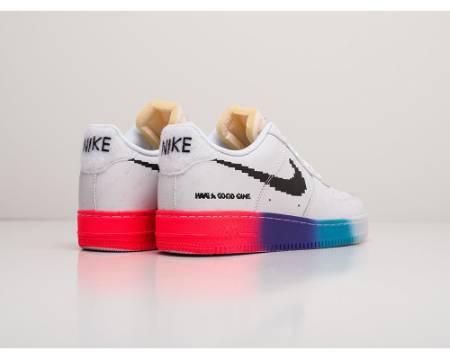 Кроссовки Nike Air Force 1 Low