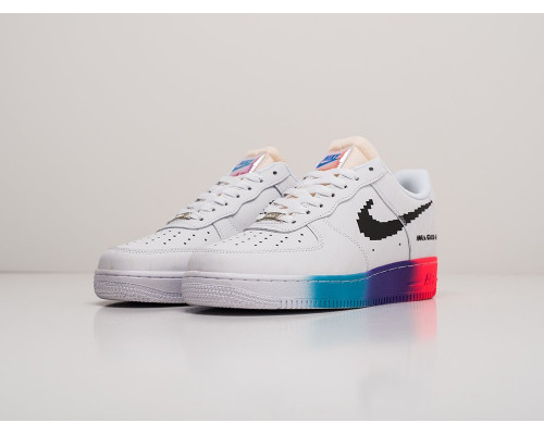 Кроссовки Nike Air Force 1 Low