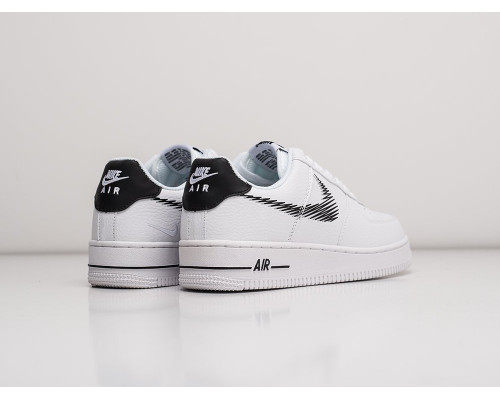 Кроссовки Nike Air Force 1 Low